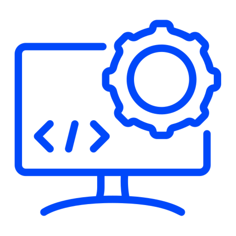 Global Expertise Icon